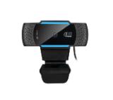ADESSO CyberTrack H5 1080P HD (2.0 Megapixel), H.264, Auto Focus Webcam Dual Microphone,H5_CAM