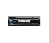 Sony DSX-M50BT Marine Digital Media Receiver with Bluetooth DSXM50BT.UC