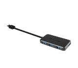 Transcend 4-Port HUB, USB 3.0 TS-HUB2K