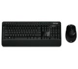 Microsoft Wireless Desktop 3050 USB Port English Retail PP3-00023