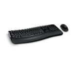 Microsoft Wireless Desktop 5050 USB Port English Retail PP4-00019