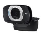 Logitech HD Webcam C615 960-001056