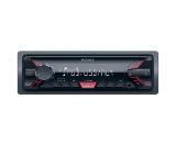 Sony DSX-A200UI In-car Media Receiver with USB, Red illumination DSXA200UI.EUR