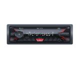 Sony DSX-A400BT In-car Media receiver with Bluetooth, Red illumination DSXA400BT.EUR