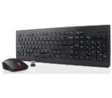 Lenovo Essential Wireless Keyboard and Mouse Combo 4X30M39464