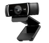 Logitech C922 Pro Stream Webcam 960-001088