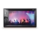 Sony XAV-W651BT 15.7 cm (6.2") LCD DVD Receiver XAVW651BT.EUR