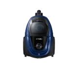 Samsung VC07M3110VB/GE,Vacuum Cleaner,Power 700W,Bagless Type, Dust Capacity 2 l,Cyclone forse,Blue 