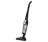 Rowenta RH6545WH, AIR FORCE EXTREME, cyclonic technology, 14.4V lithium ion battery,black