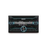 Sony WX-920BT CD Receiver with Bluetooth WX920BT.EUR