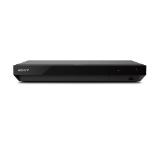 Sony UBP-X700 Blu-Ray player, black UBPX700B.EC1