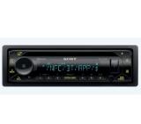 Sony MEX-N5300BT Media Receiver with Dual Bluetooth MEXN5300BT.EUR