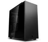 DeepCool MACUBE 550 BK GS-ATX-MACUBE550-BKG0P