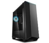 DeepCool EARLKASE RGB V2 DP-ATX-ERLKBK-GLSRGBV2