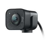 Logitech StreamCam Graffite 960-001281
