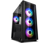 DeepCool MATREXX 50 ADD-RGB 4F DP-ATX-MATREXX50-AR-4F-NE