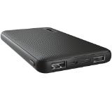 TRUST Primo Fast Ultra-thin Powerbank 10000 mAh 23595