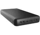 TRUST Primo Fast Powerbank 20000 mAh 23593