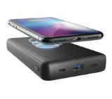 TRUST Primo Wireless Charging Powerbank 20000 mAh 23565