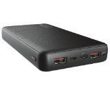 TRUST Primo Ultra-Fast Powerbank 20000 mAh 23563