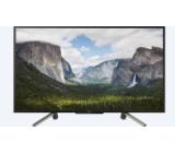 Sony KDL-43WF665 43" Full HD TV BRAVIA , Netflix,DVB-C / DVB-T/T2 /DVB-S/S2 KDL43WF665BAEP