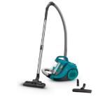 Rowenta RO2932EA SWIFT POWER GREEN Parquet, 750W, 77dB, 1,2L, Crevice 2in1, Parquet