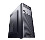 PowerCase 173-G04, included 500W PC173G04