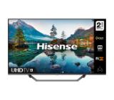 Hisense 43" A7500F, 4K Ultra HD 3840x2160, LED, 4K HDR, Smart TV, WiFi, BT,DVB-T2/C/S2, Grey 43A7500