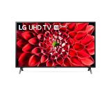 LG 49UN71003LB, 49" 4K UltraHD TV 3840 x 2160, DVB-T2/C/S2,CI, LAN,Black 49UN71003LB