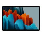 Samsung SM-T875 TAB S7 Lite LTE 11",2560 x 1600, 120Hz, 128 GB ,6GB RAM Andoid 10, Black SM-T875NZKA