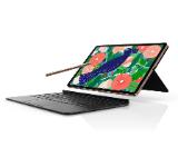 Samsung SM-T976 TAB S7 + 5G 12.4", 2800x1752, 128GB, 6GB RAM ,Android 10, Black SM-T976BZKAEUE