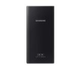 Samsung EB-P5300XJEGEU Battery Pack External 20Ah, Max. 25W In&Out Dark Gray