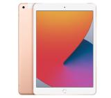 Apple 10.2-inch iPad 8 Cellular 32GB - Gold MYMK2HC/A