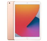 Apple 10.2-inch iPad 8 Wi-Fi 32GB - Gold MYLC2HC/A