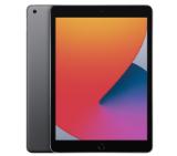 Apple 10.2-inch iPad 8 Wi-Fi 128GB - Space Grey MYLD2HC/A