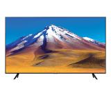 Samsung 50" 50TU7092 4K UHD LED TV, SMART, WiFi, Bluetooth, Tizen, Black UE50TU7092UXXH