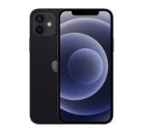 Apple iPhone 12 128GB Black MGJA3GH/A