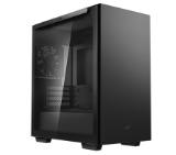 DeepCool MACUBE 110 BK R-MACUBE110-BKNGM1N-G-1