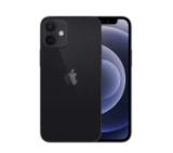 Apple iPhone 12 mini 128GB Black MGE33GH/A