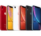 Apple iPhone XR 64GB Black MH6M3GH/A