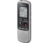 Sony ICD-BX140, 4GB , NO - PC Link, VOR, silver ICDBX140.CE7