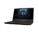 MSI GF65 Thin 10SER, RTX 2060 6GB GDDR6, i5-10300H, 15.6" FHD 1920x1080 9S7-16W112-1211