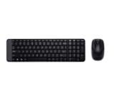Logitech Wireless Combo MK220 920-003168