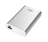 Asus ZenPower ABTU005 Lithium-Ion (Li-Ion) 10050mAh Power Bank - Silver 90AC00P0-BBT077