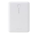 Asus ZenPower ABTU020 Lithium-Ion (Li-Ion) 10000mAh Power Bank - White 90AC0430-BBT002