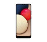 Samsung SM-A02 GALAXY A02S 32 GB, 6.5" 3GB RAM, 32GB ROM,Black SM-A025GZKEEUE