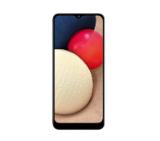 Samsung SM-A02 GALAXY A02S 32 GB, 6.5" 3GB RAM, 32GB ROM,White SM-A025GZWEEUE 