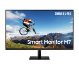 Samsung LS32AM700, 32" VA, 60 Hz,Black LS32AM700UUXEN_910-004424