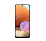 Samsung SM-A325 GALAXY A32 128 GB,4GB RAM, 6.4",White SM-A325FZWGEUE