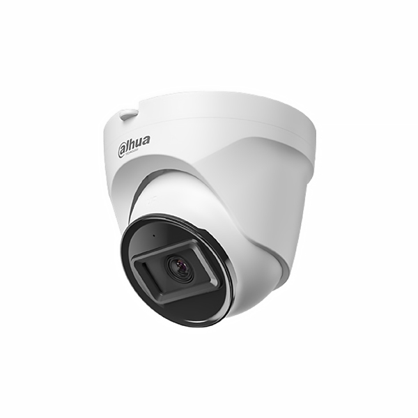 Dahua IPC-T1E20P-0280B 2MP ECO IR Fixed-focal Eyeball Network Camera